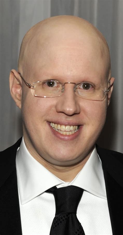 matt lucas